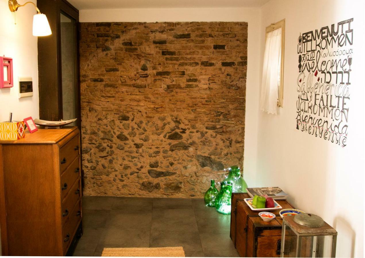 Suittom Apartment Catania Exterior foto