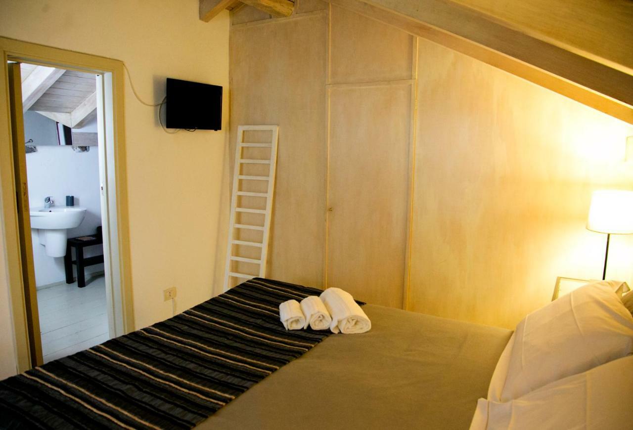 Suittom Apartment Catania Exterior foto