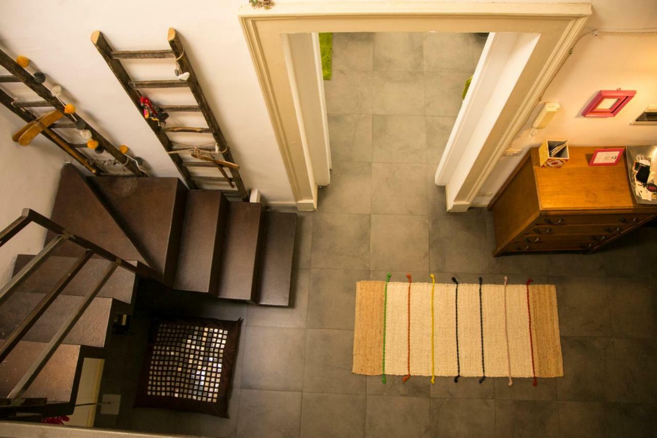 Suittom Apartment Catania Exterior foto