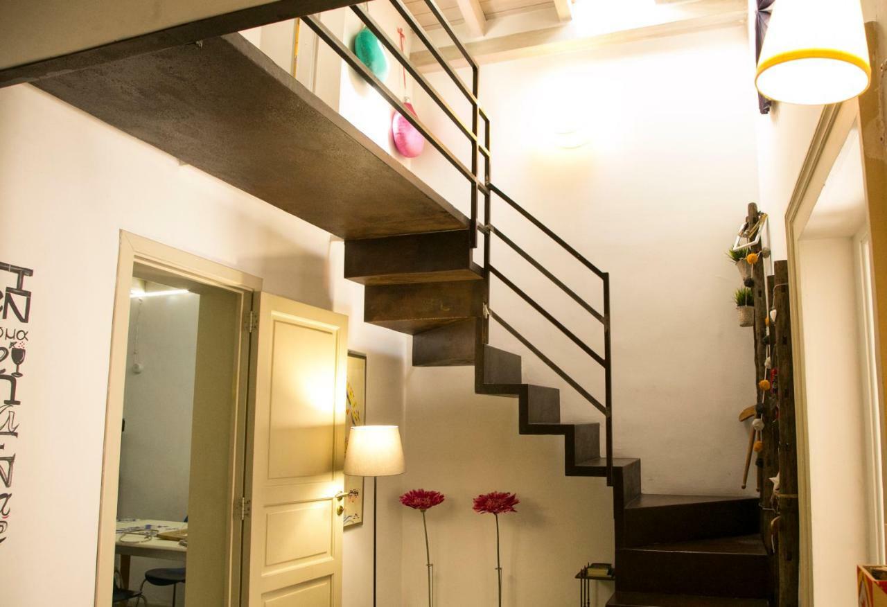 Suittom Apartment Catania Exterior foto